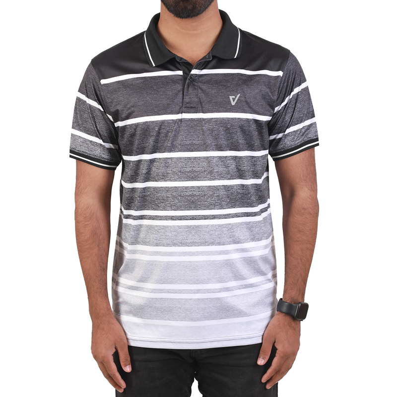 HALF SLEEVE MEN POLO SHIRT