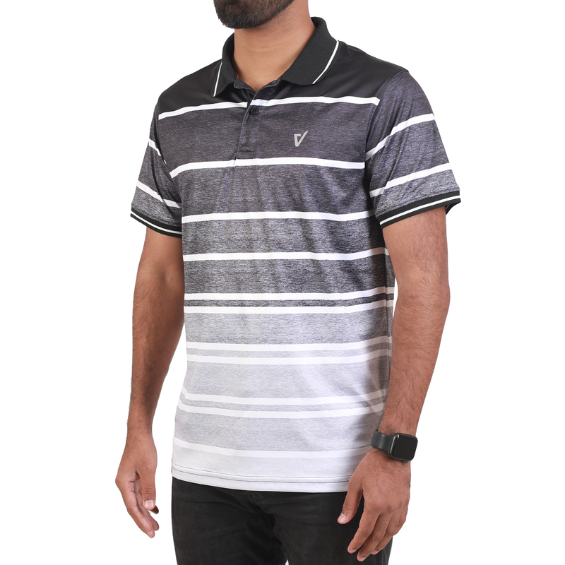 HALF SLEEVE MEN POLO SHIRT