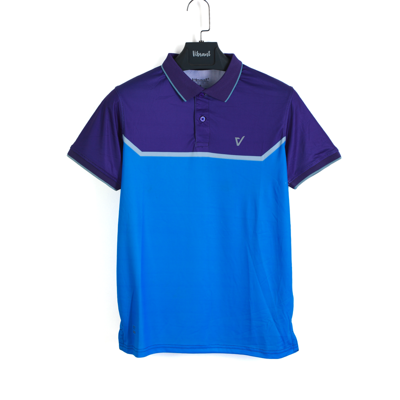 HALF SLEEVE MEN POLO SHIRT