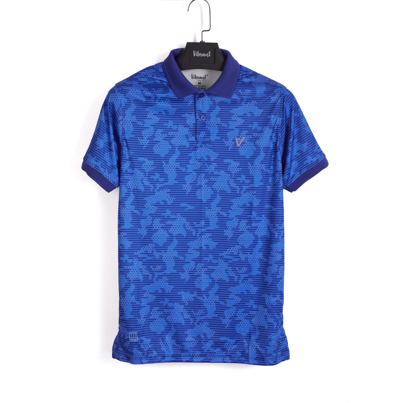 HALF SLEEVE MEN POLO SHIRT