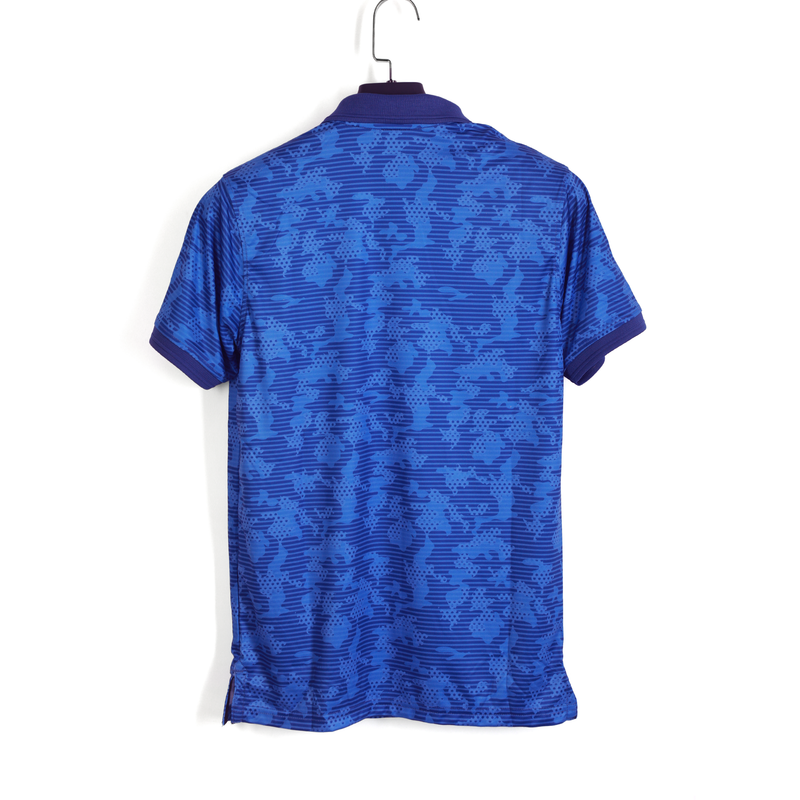 HALF SLEEVE MEN POLO SHIRT