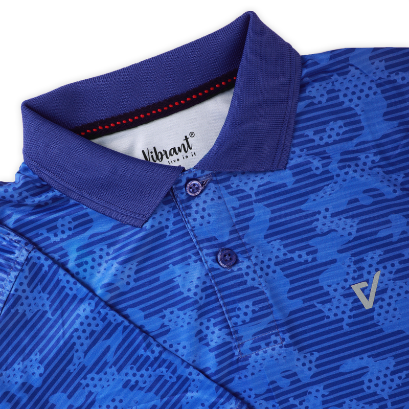 HALF SLEEVE MEN POLO SHIRT