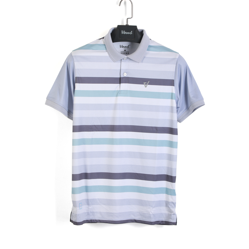 HALF SLEEVE MEN POLO SHIRT