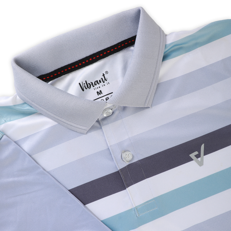 HALF SLEEVE MEN POLO SHIRT