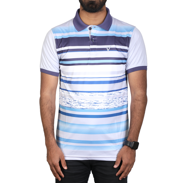 HALF SLEEVE MEN POLO SHIRT