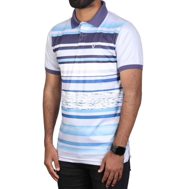 HALF SLEEVE MEN POLO SHIRT