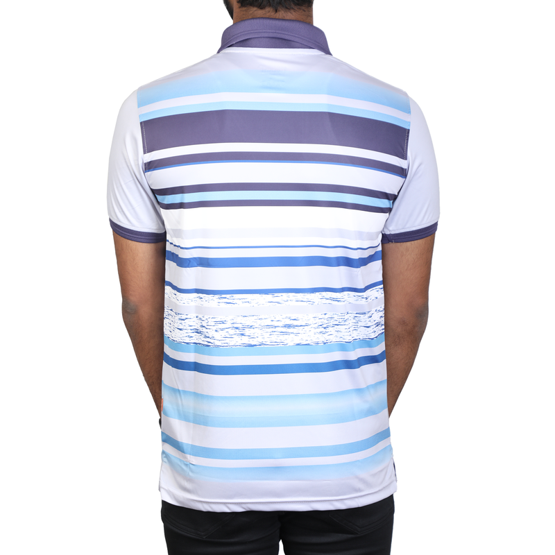 HALF SLEEVE MEN POLO SHIRT
