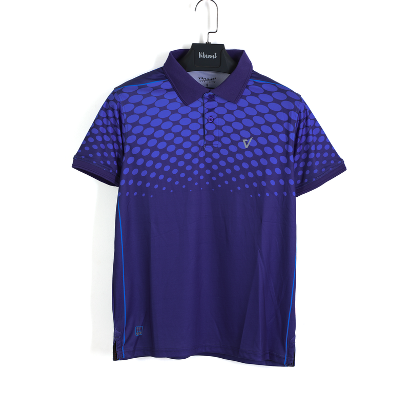 HALF SLEEVE MEN POLO SHIRT