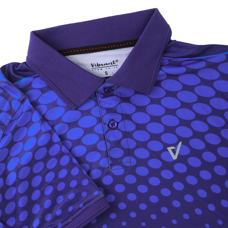 HALF SLEEVE MEN POLO SHIRT