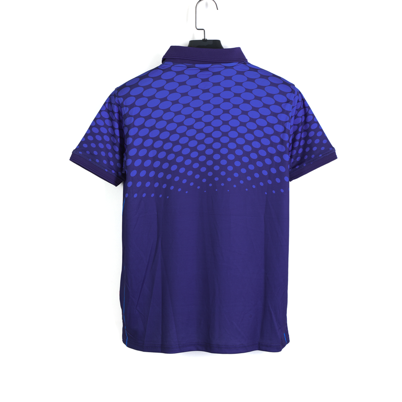 HALF SLEEVE MEN POLO SHIRT