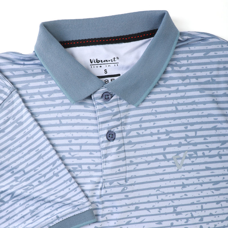 HALF SLEEVE MEN POLO SHIRT