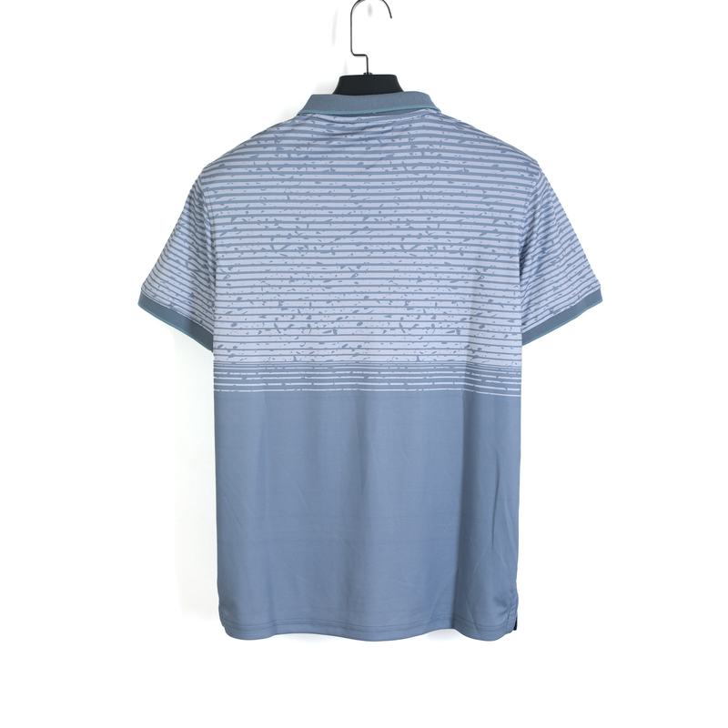 HALF SLEEVE MEN POLO SHIRT