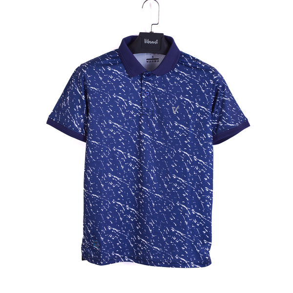 HALF SLEEVE MEN POLO SHIRT