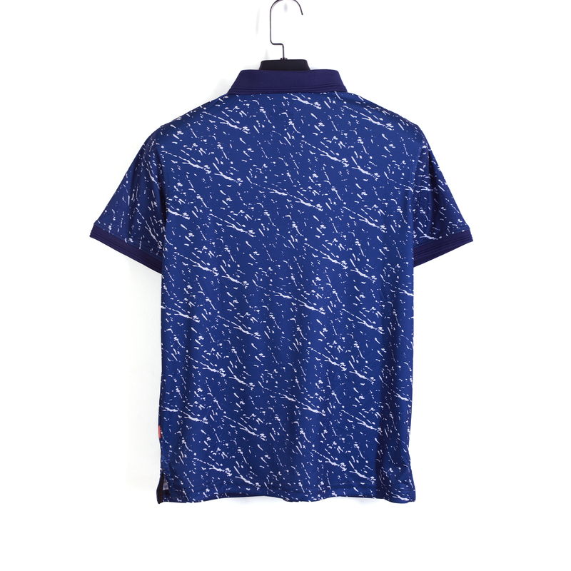 HALF SLEEVE MEN POLO SHIRT