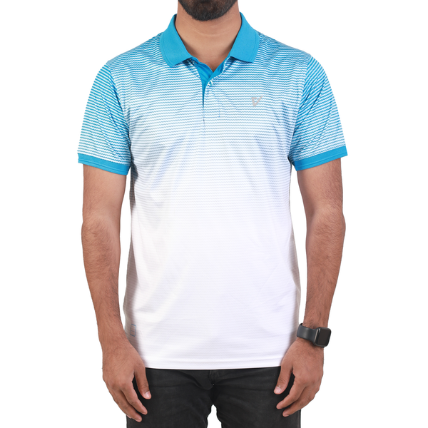 HALF SLEEVE MEN POLO SHIRT