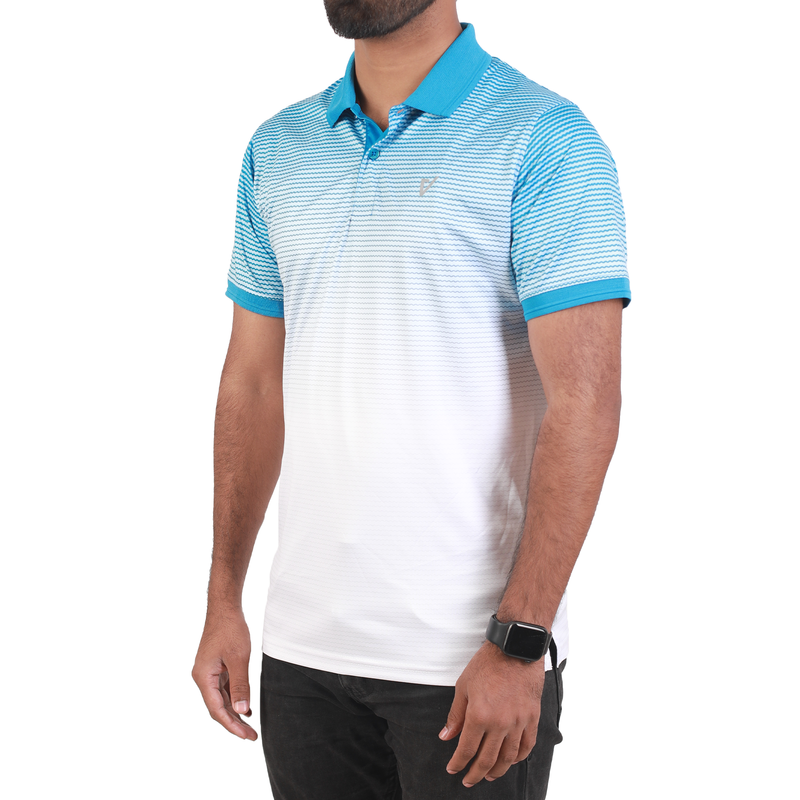 HALF SLEEVE MEN POLO SHIRT