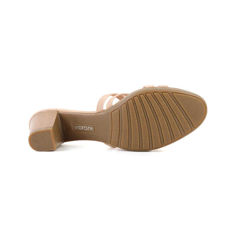 LADIES MID HEEL