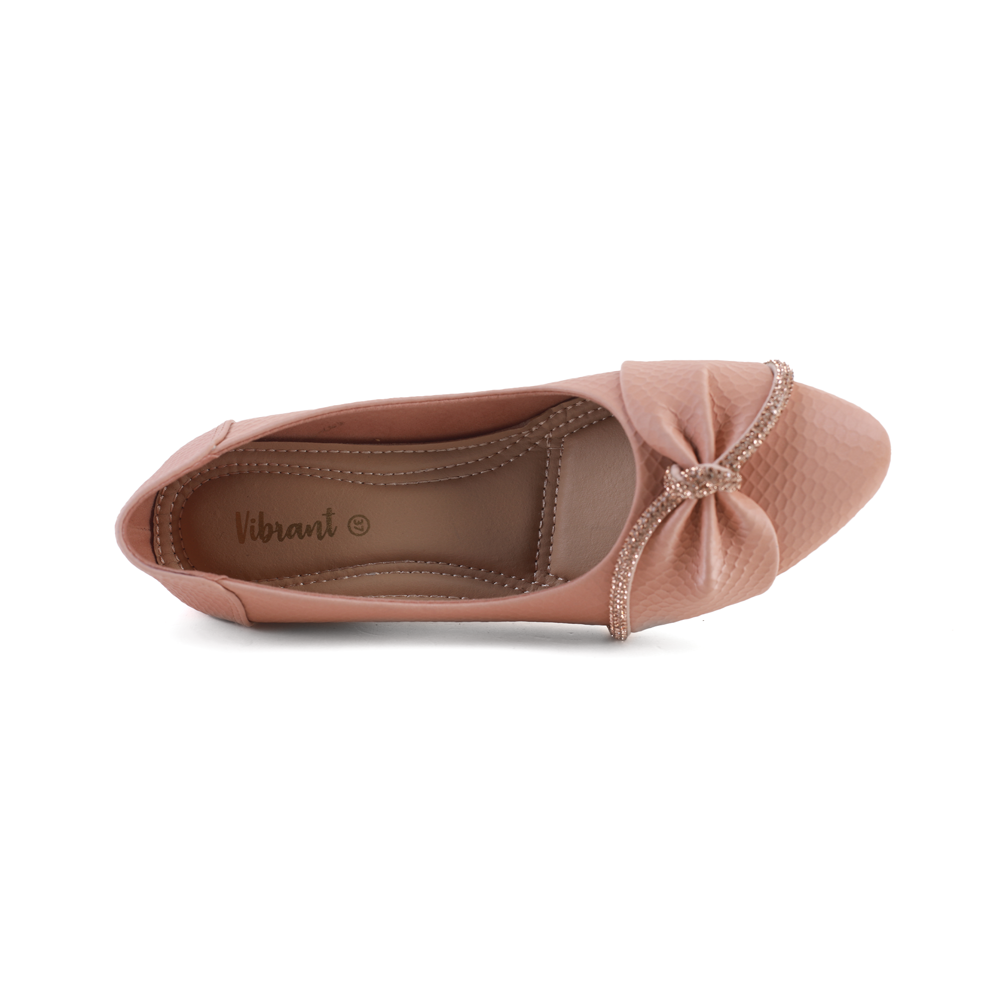 LADIES BALLERINA - Vibrantbd.com