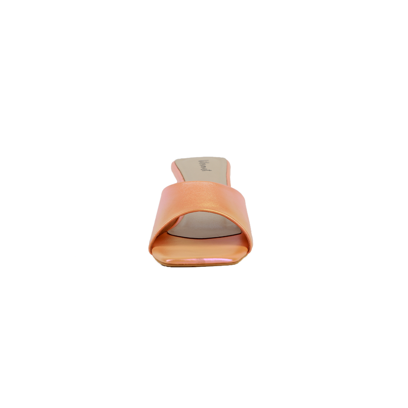LADIES BLOCK HEEL