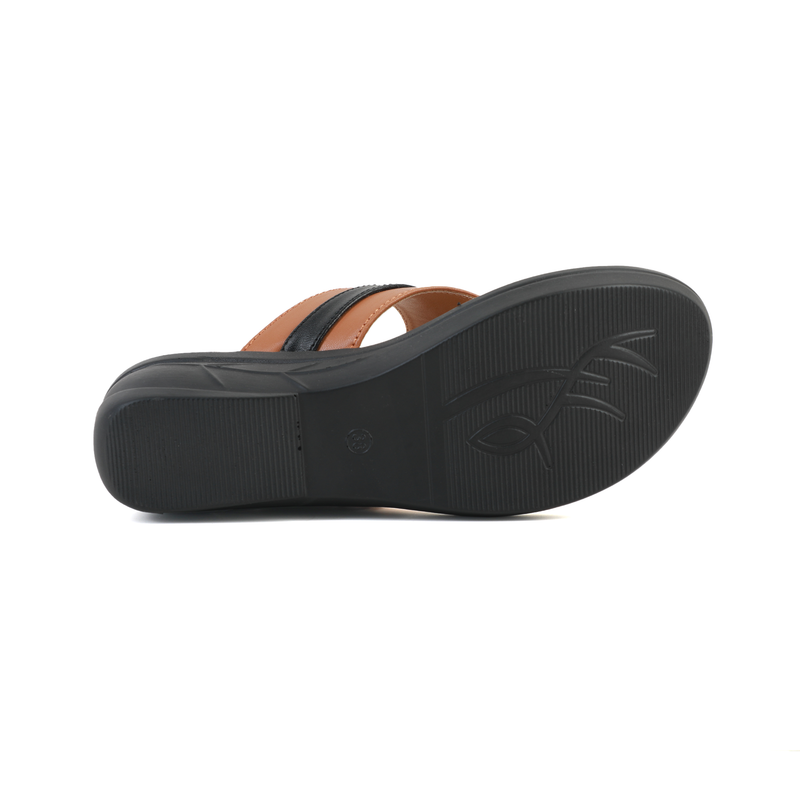 LADIES MID HEEL