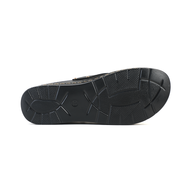 LADIES MID HEEL