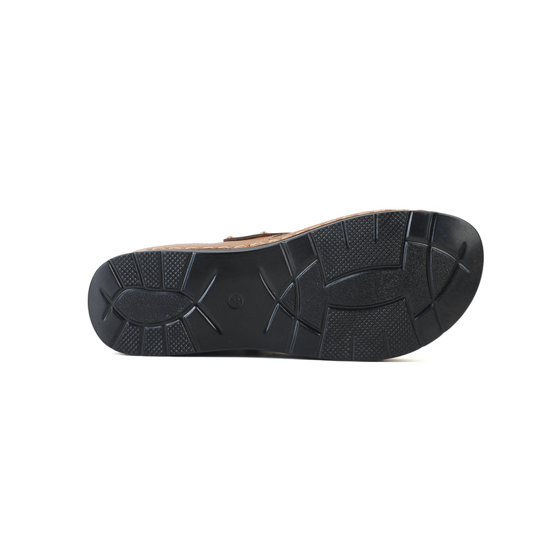 LADIES MID HEEL