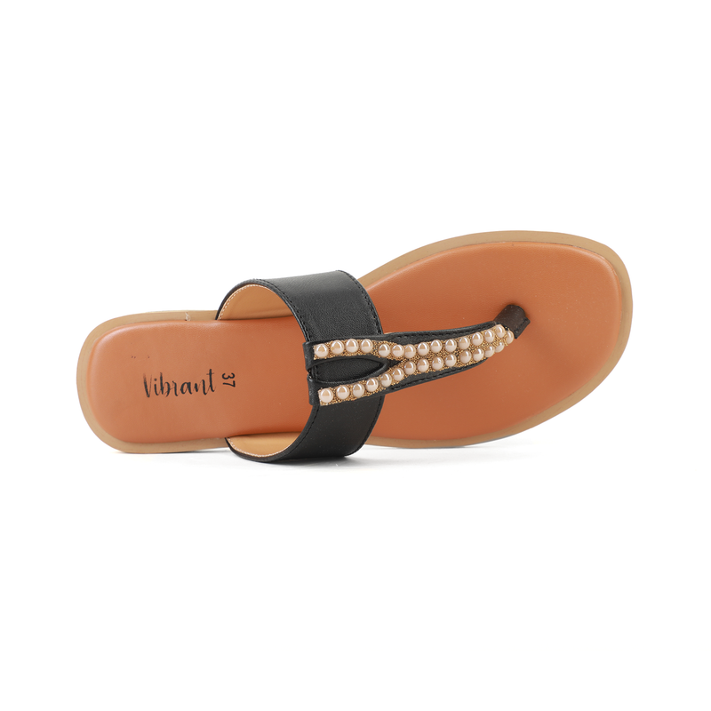 LADIES FLAT