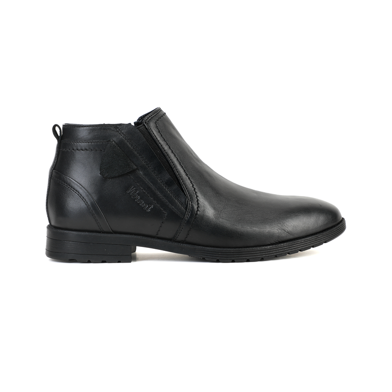 MEN LOW CUT BOOT