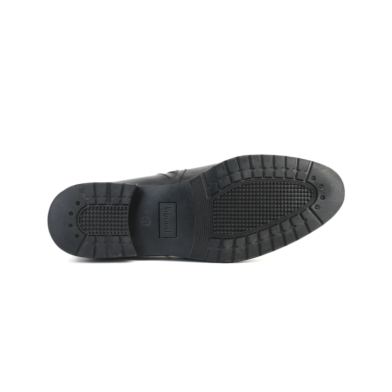 MEN LOW CUT BOOT