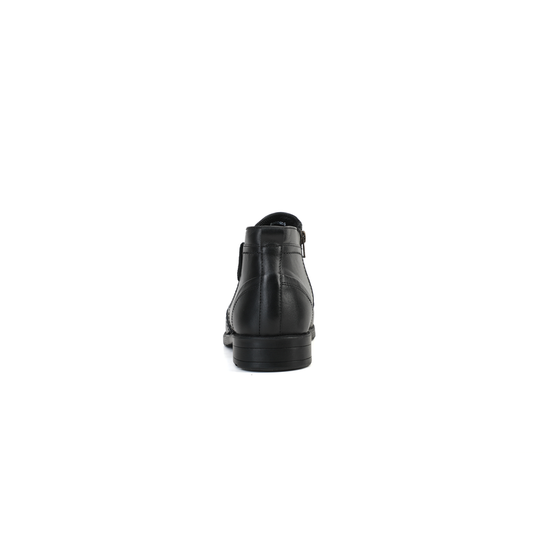 MEN LOW CUT BOOT