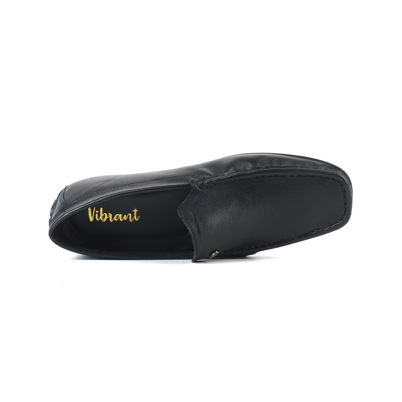 MOCASSINO SHOE