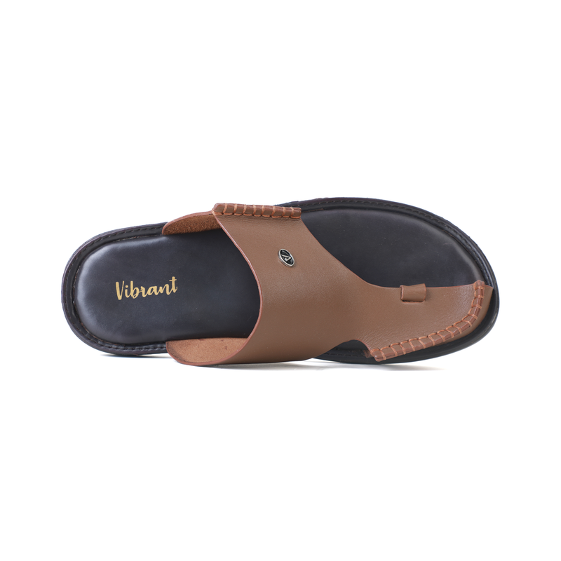 VIBRANT MEN SANDAL