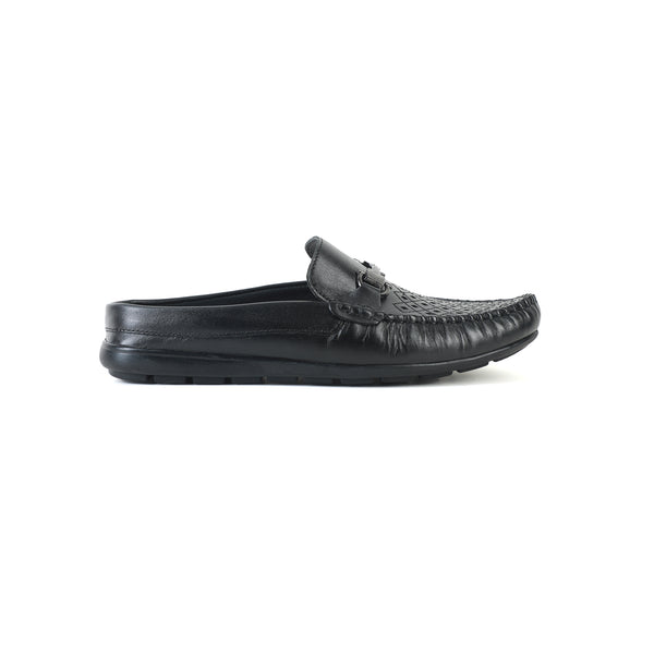 MEN HALF SHOE