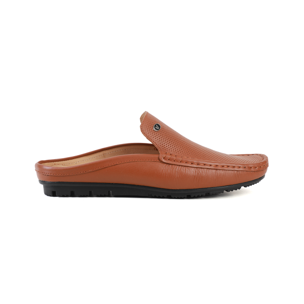 MEN HALF SHOE