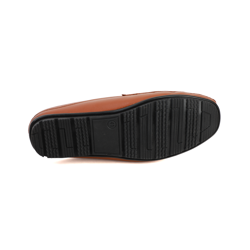 MEN HALF SHOE