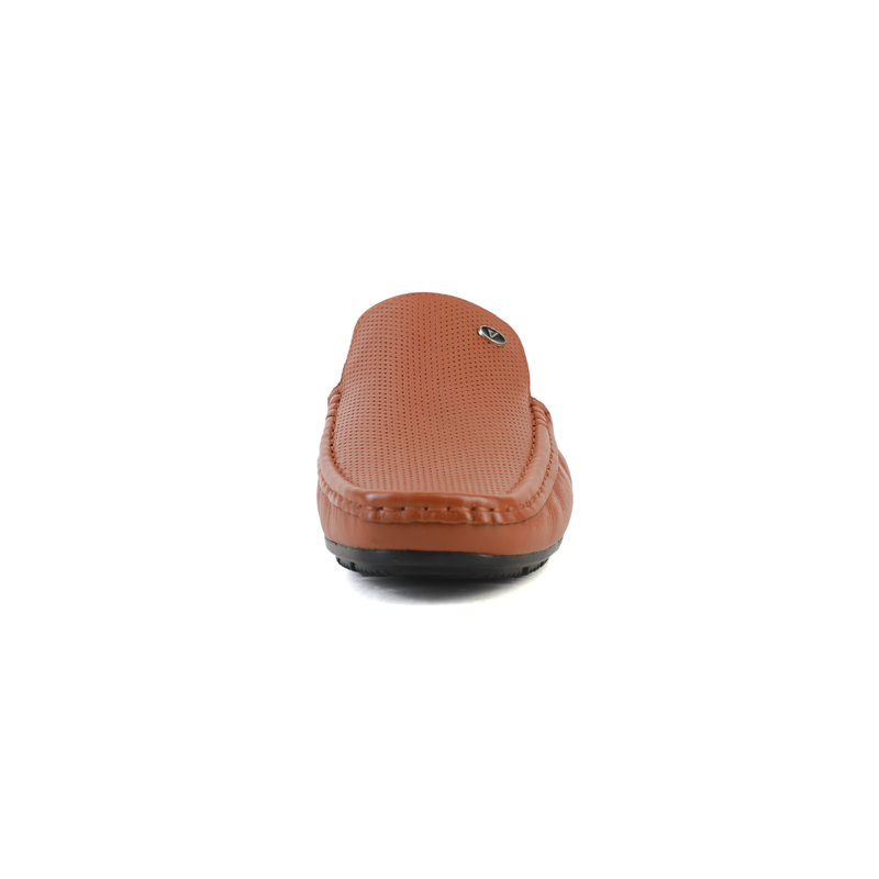 MEN HALF SHOE