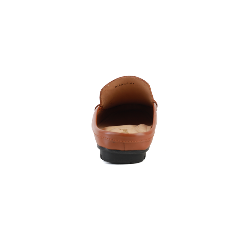 MEN HALF SHOE
