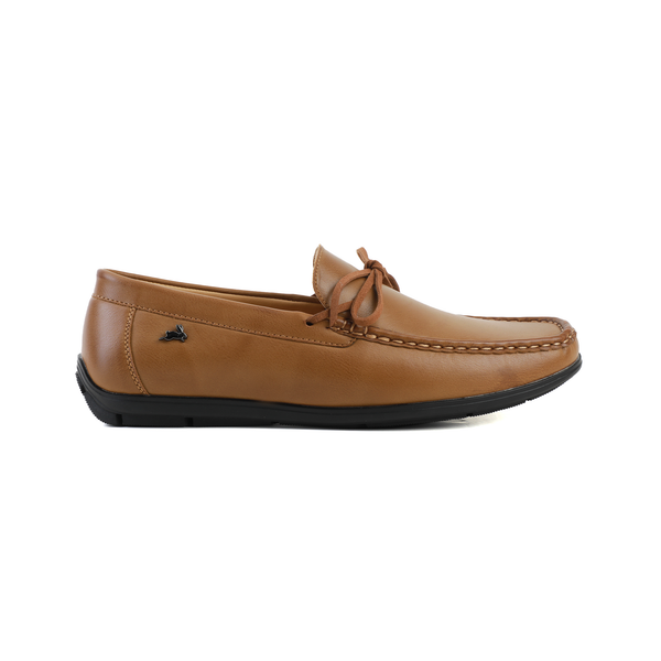 RELAXED FIT: MOCTOE - LOAFERS