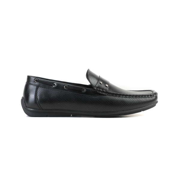 RELAXED FIT: MOCTOE - LOAFERS