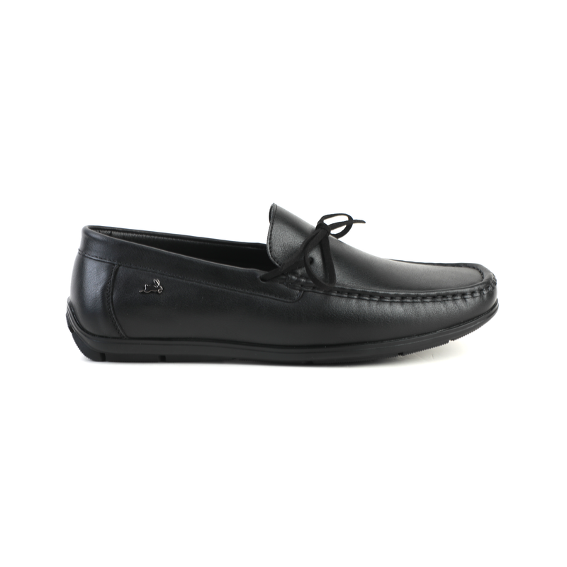 RELAXED FIT: MOCTOE - LOAFERS