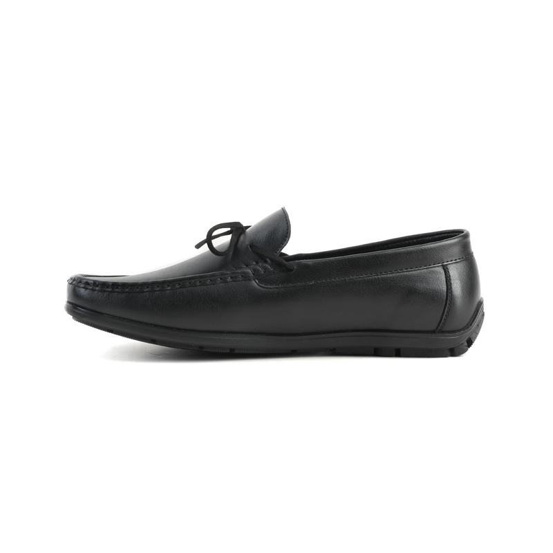 RELAXED FIT: MOCTOE - LOAFERS