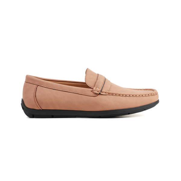 RELAXED FIT: MOCTOE - LOAFERS