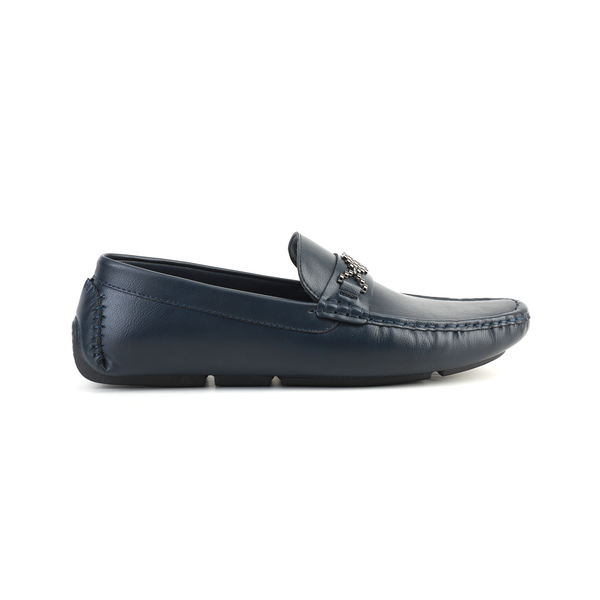 RELAXED FIT: MOCTOE - LOAFERS