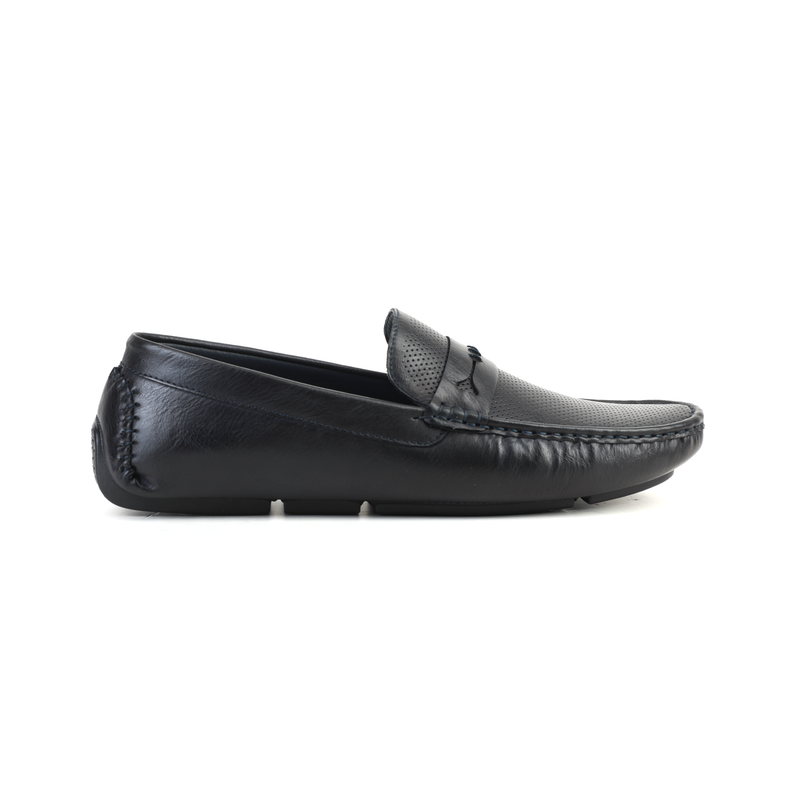 RELAXED FIT: MOCTOE - LOAFERS