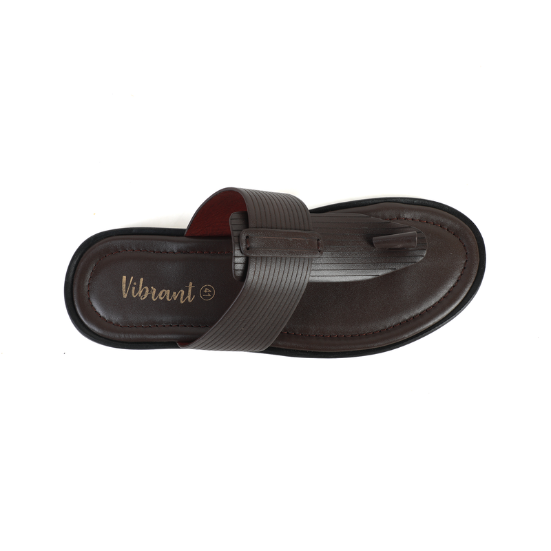 VIBRANT MEN SANDAL