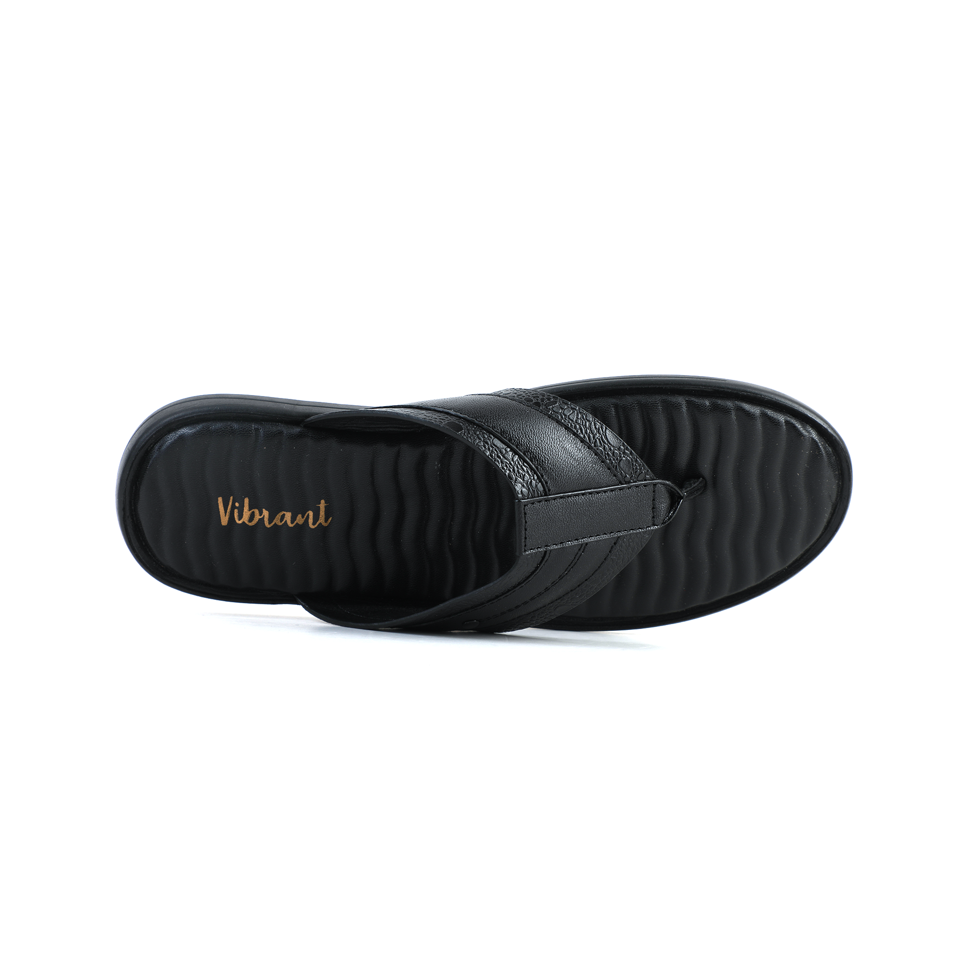 VIBRANT MEN SANDAL - Vibrantbd.com