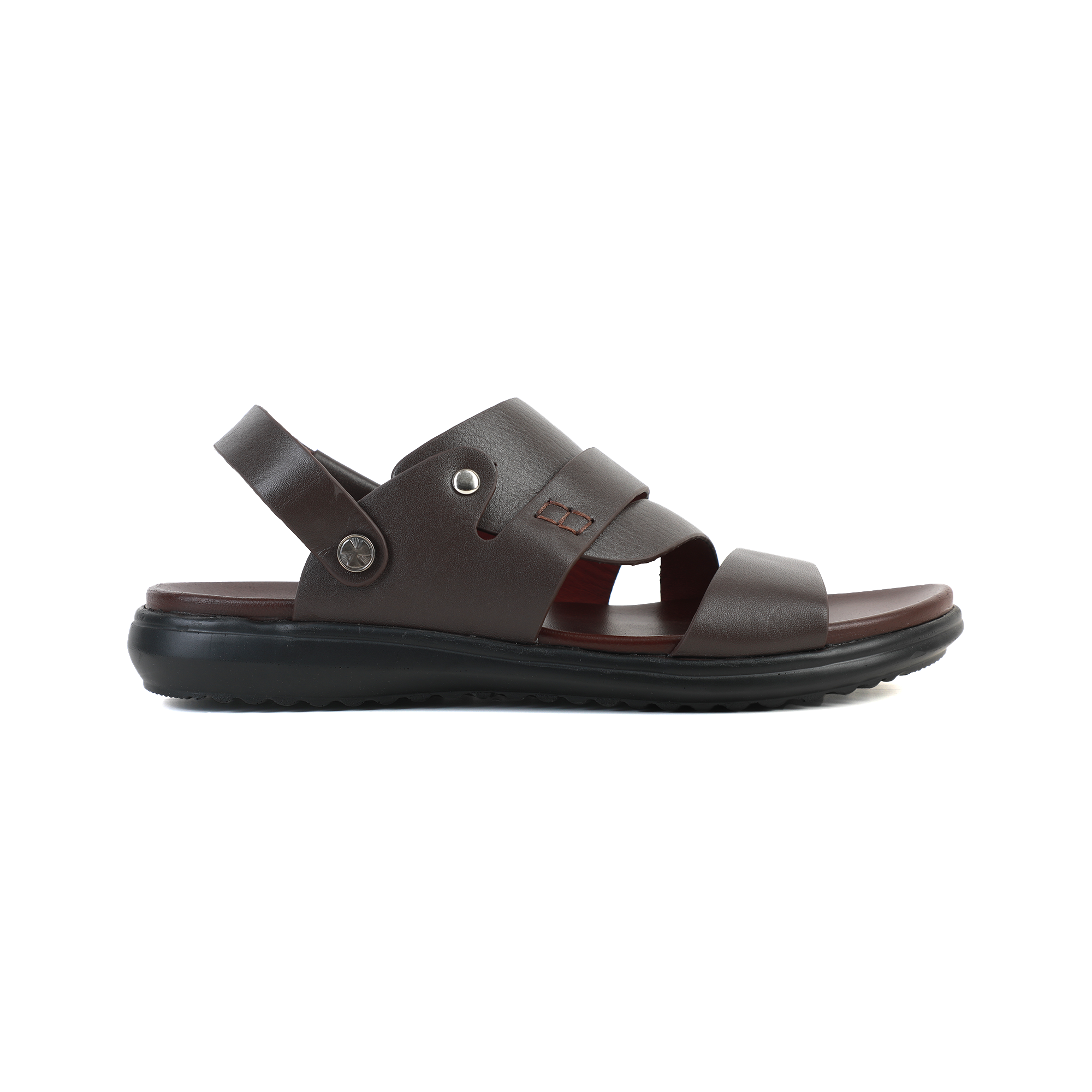 VIBRANT MEN SANDAL - Vibrantbd.com