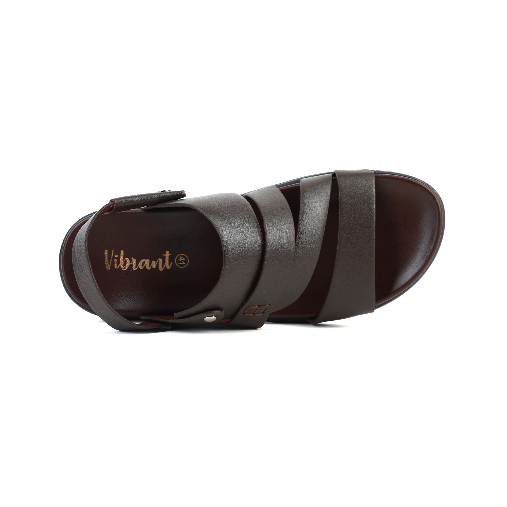VIBRANT MEN SANDAL - Vibrantbd.com