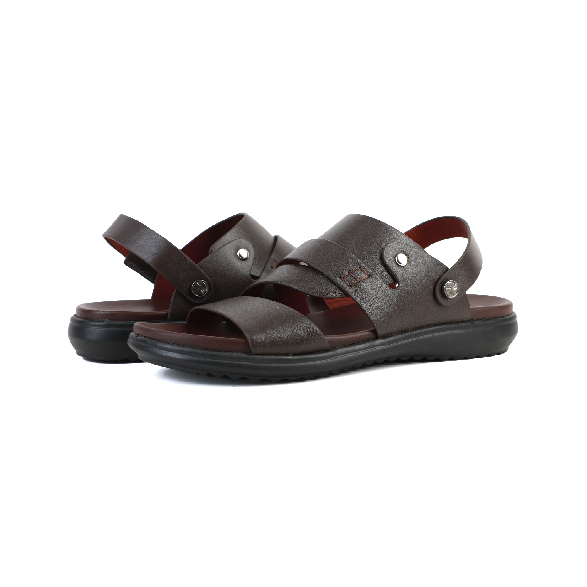VIBRANT MEN SANDAL - Vibrantbd.com