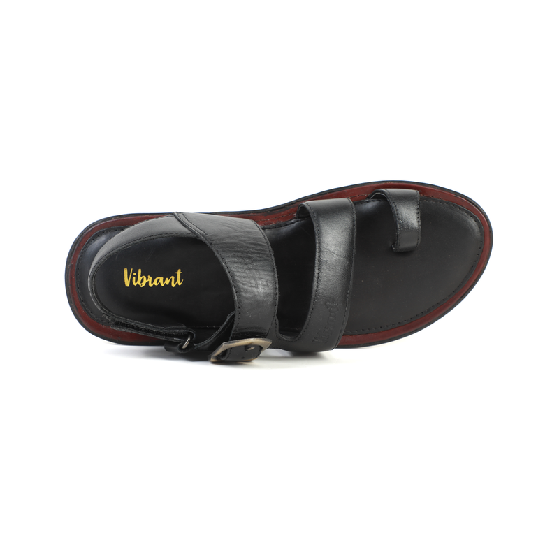 VIBRANT MEN SANDAL